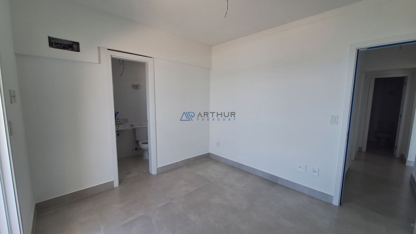 Apartamento 3 dormitórios frente mar à venda no Imperador, Praia Grande – 107 m² - foto 15
