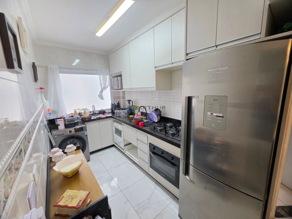 Apartamento 3 dormitórios à venda no Canto do Forte, Praia Grande – 85 m² - foto 8