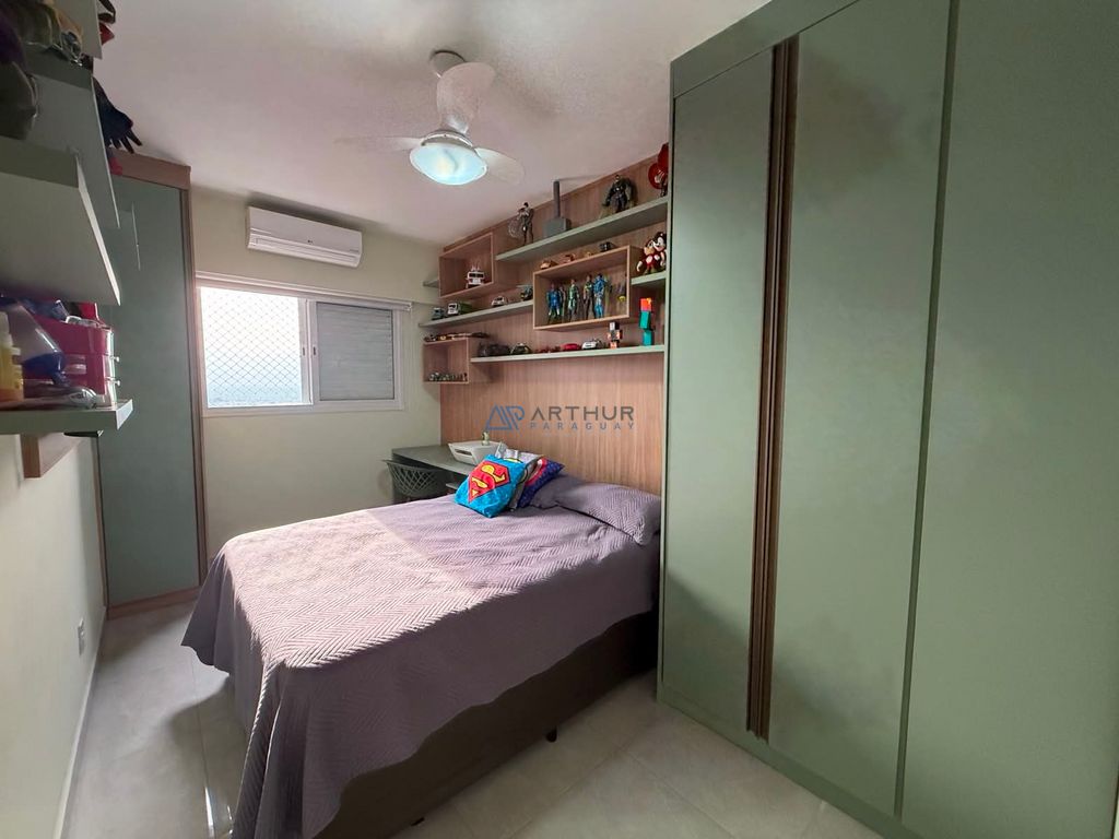 Apartamento 3 dormitórios à venda na Guilhermina, Praia Grande – 159 m² - foto 17
