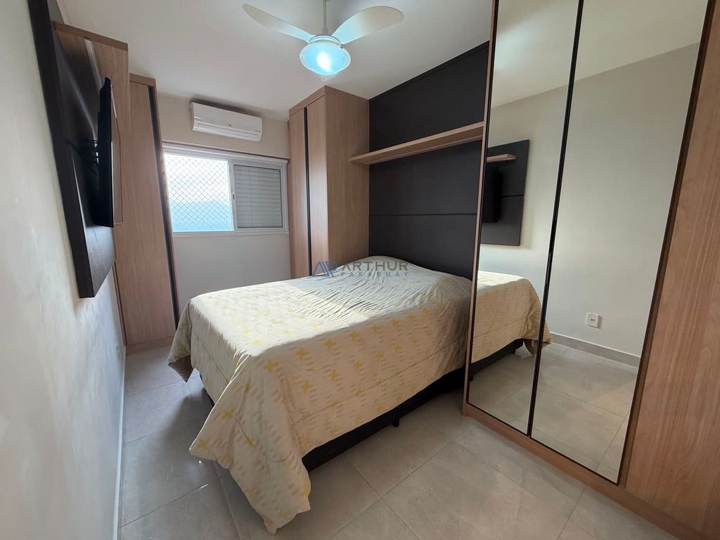 Apartamento 3 dormitórios à venda na Guilhermina, Praia Grande – 159 m² - foto 21