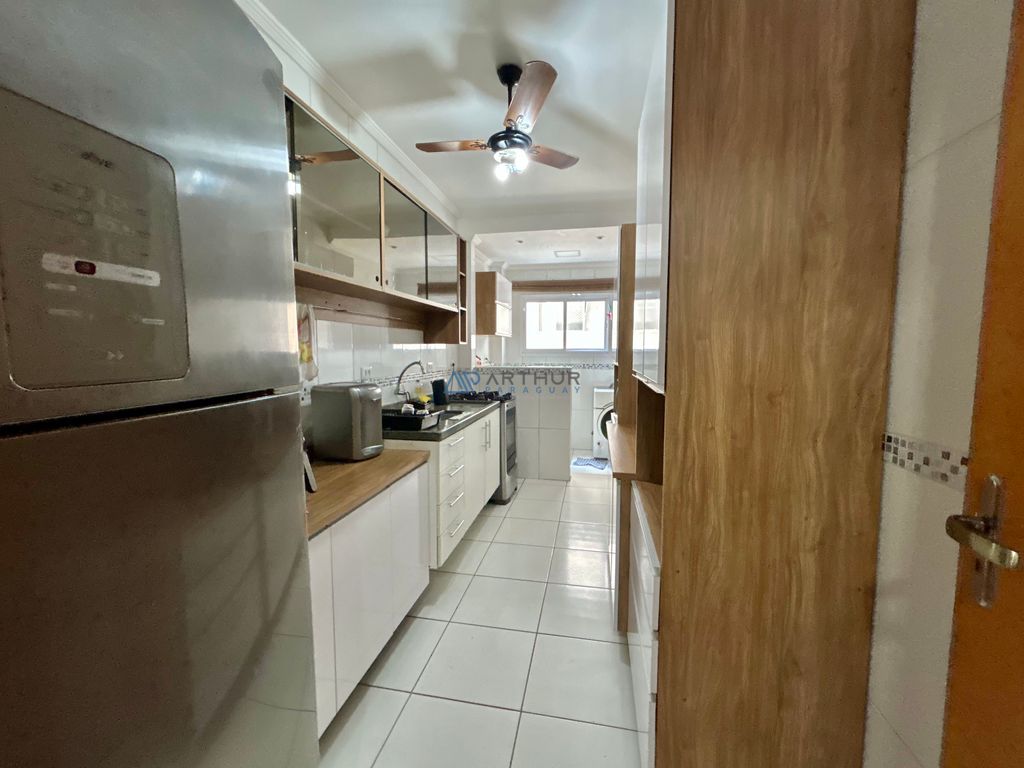 Apartamento 2 dormitórios à venda no Boqueirão, Praia Grande – 80 m² - foto 8