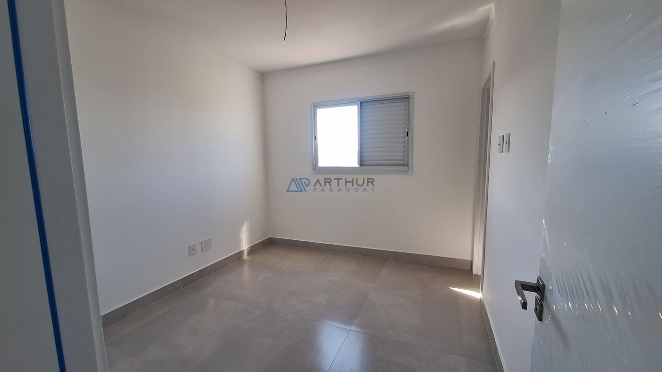 Apartamento 3 dormitórios frente mar à venda no Imperador, Praia Grande – 110 m² - foto 9