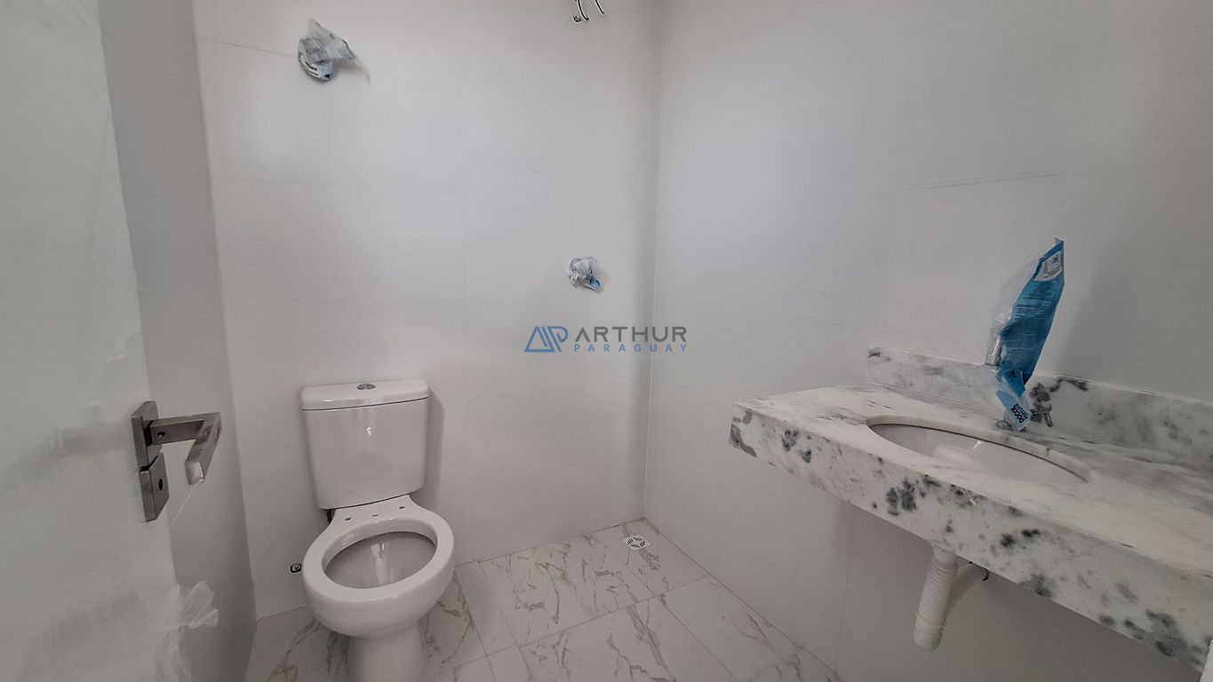 Apartamento 3 dormitórios frente mar à venda no Imperador, Praia Grande – 110 m² - foto 13