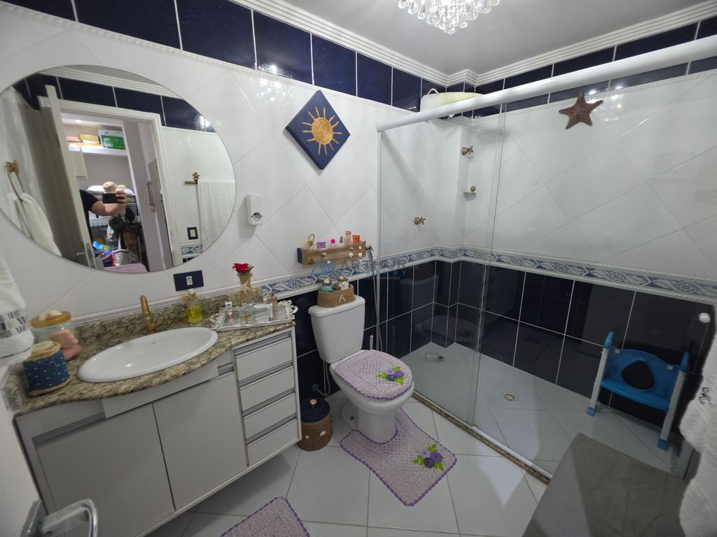 Apartamento 3 dormitórios à venda no Canto do Forte, Praia Grande – 85 m² - foto 15