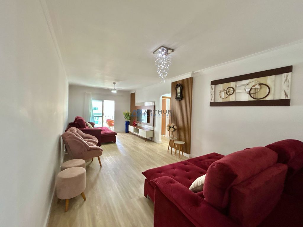 Apartamento 3 dormitórios à venda no Ocian, Praia Grande – 130 m² - foto 10
