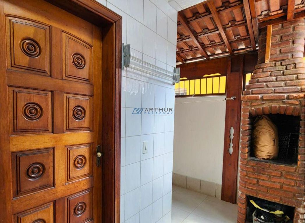 Sobrado 2 dormitórios à venda na Guilhermina, Praia Grande – 110 m² - foto 13