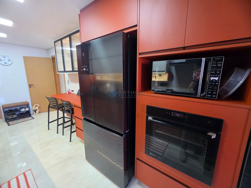 Apartamento 3 dormitórios frente mar à venda no Caiçara, Praia Grande – 140 m² - foto 16