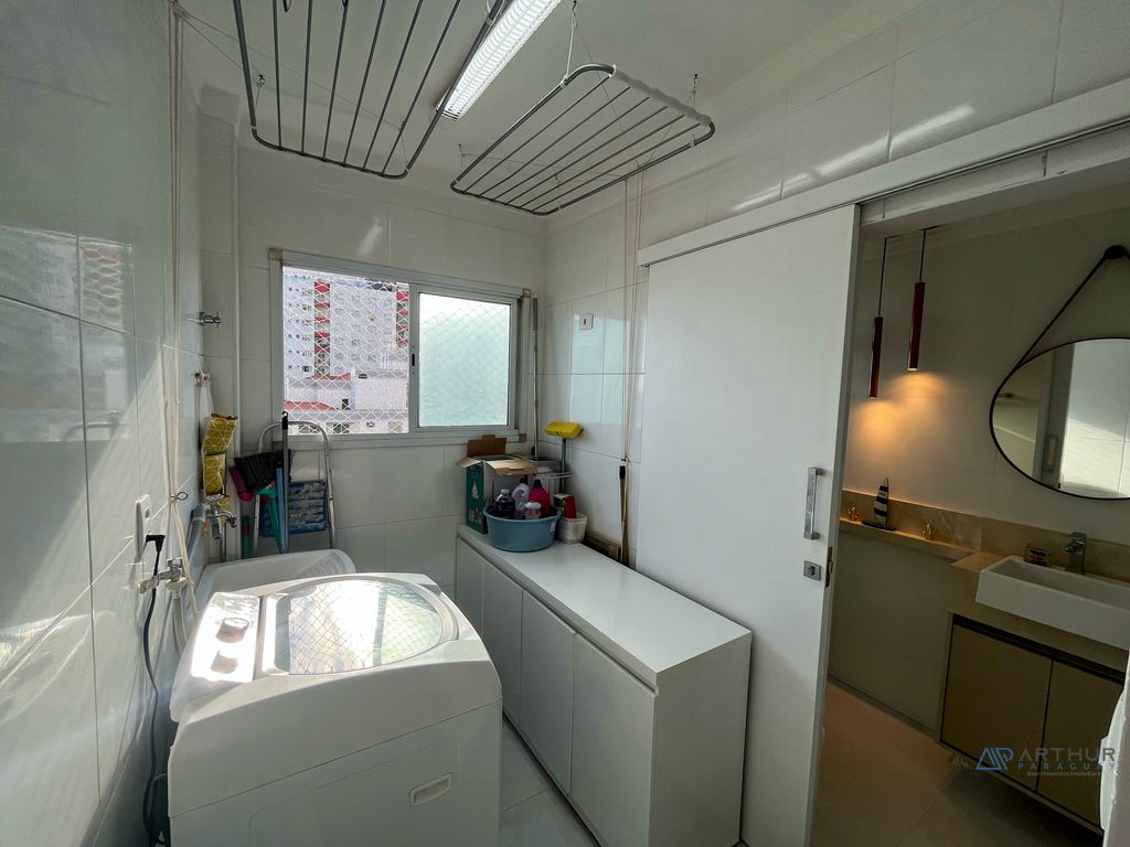 Apartamento 3 dormitórios frente mar à venda no Aviação, Praia Grande – 155 m² - foto 16
