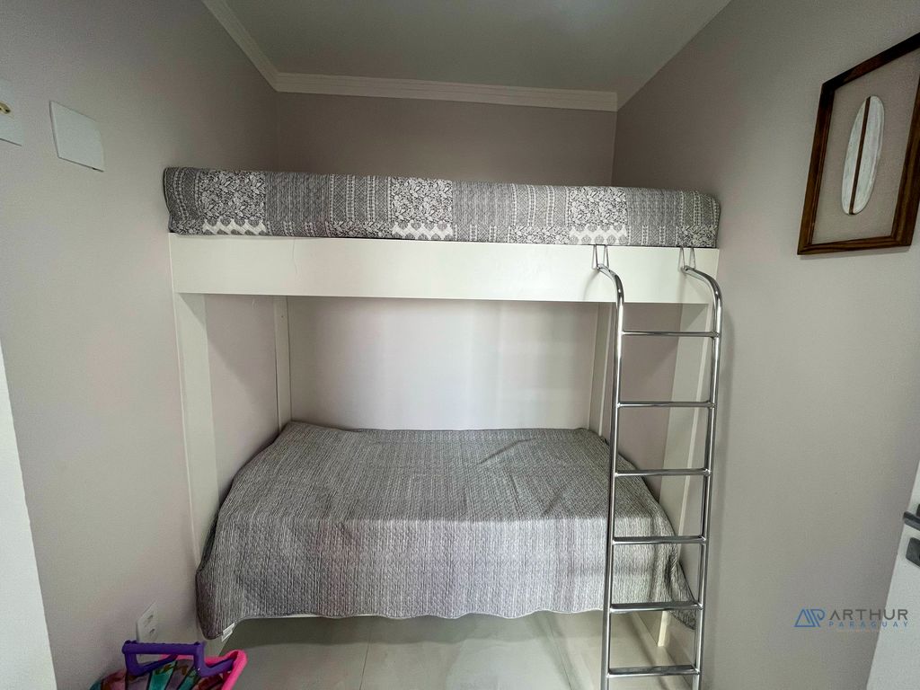 Apartamento 3 dormitórios frente mar à venda no Aviação, Praia Grande – 155 m² - foto 29