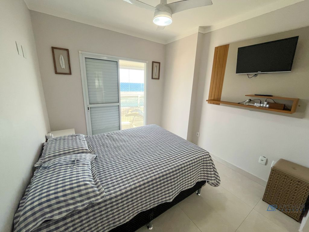 Apartamento 3 dormitórios frente mar à venda no Aviação, Praia Grande – 155 m² - foto 21