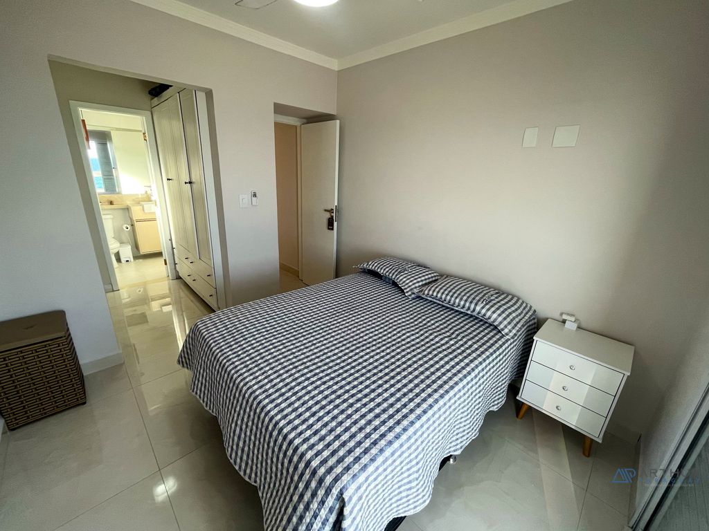 Apartamento 3 dormitórios frente mar à venda no Aviação, Praia Grande – 155 m² - foto 22