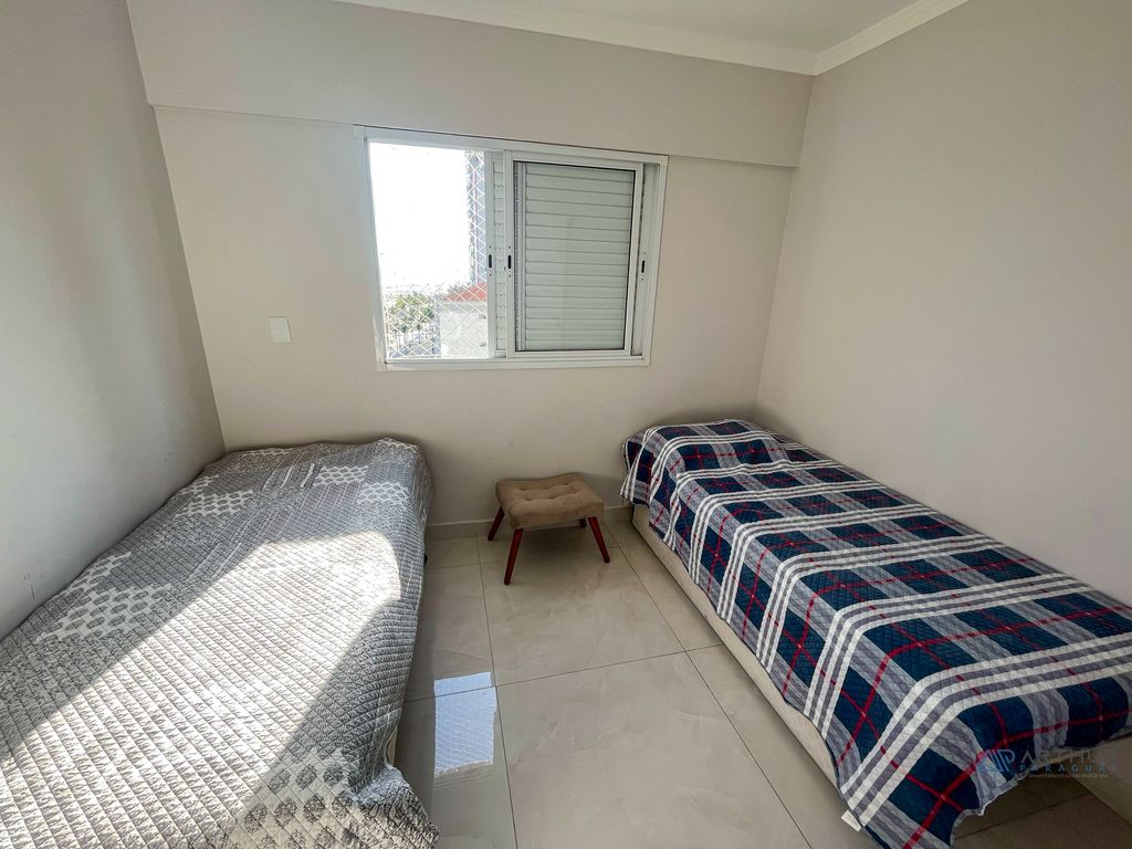 Apartamento 3 dormitórios frente mar à venda no Aviação, Praia Grande – 155 m² - foto 27