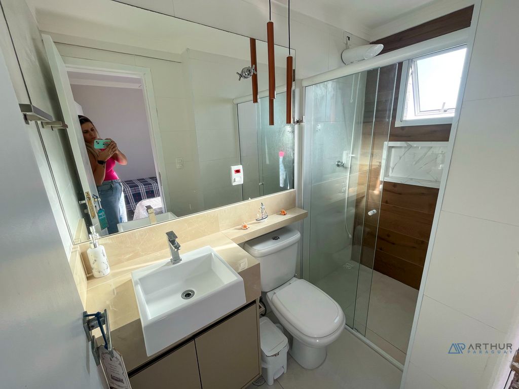 Apartamento 3 dormitórios frente mar à venda no Aviação, Praia Grande – 155 m² - foto 28
