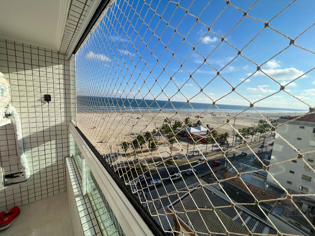 Apartamento 3 dormitórios frente mar à venda no Aviação, Praia Grande – 155 m² - foto 6