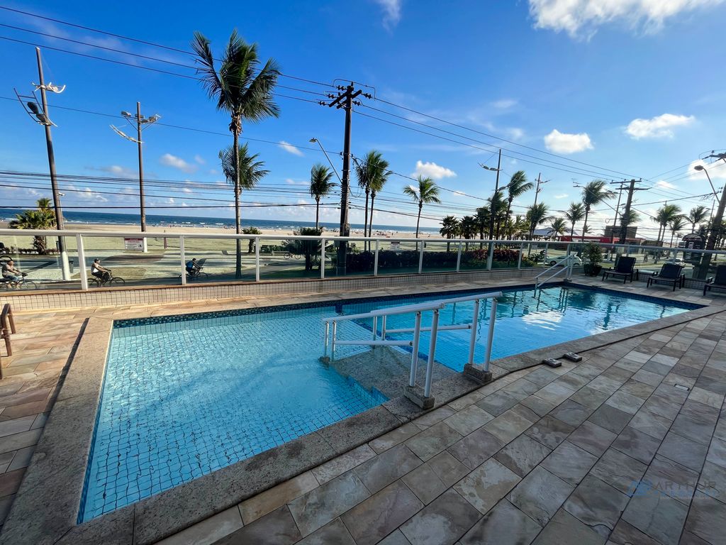 Apartamento 3 dormitórios frente mar à venda no Aviação, Praia Grande – 155 m² - foto 31