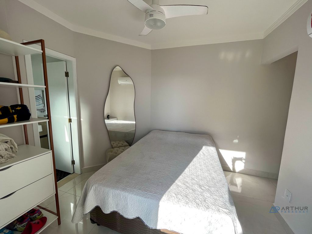 Apartamento 3 dormitórios frente mar à venda no Aviação, Praia Grande – 155 m² - foto 17