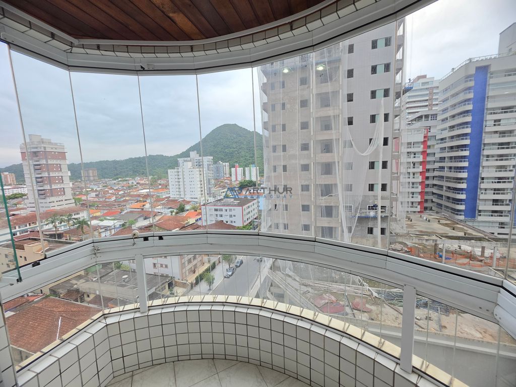 Apartamento 3 dormitórios à venda no Canto do Forte, Praia Grande – 85 m² - foto 17