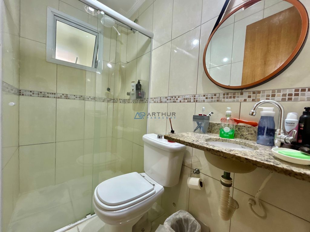 Apartamento 2 dormitórios à venda no Boqueirão, Praia Grande – 80 m² - foto 12