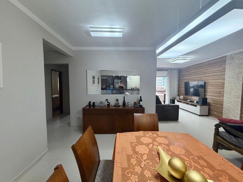 Apartamento 3 dormitórios à venda no Tupi, Praia Grande – 111 m² - foto 12