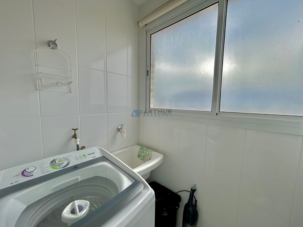 Apartamento 2 dormitórios frente mar à venda no Caiçara, Praia Grande – 79 m² - foto 13