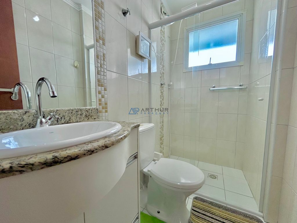 Apartamento 2 dormitórios frente mar à venda no Caiçara, Praia Grande – 79 m² - foto 14