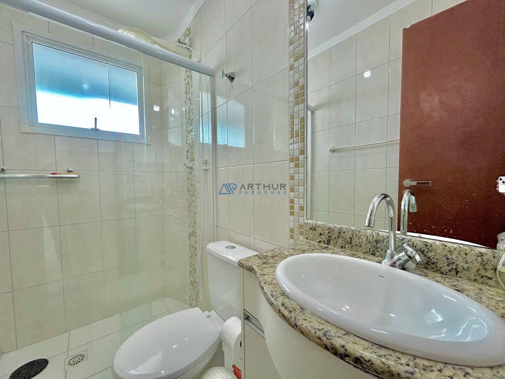 Apartamento 2 dormitórios frente mar à venda no Caiçara, Praia Grande – 79 m² - foto 17