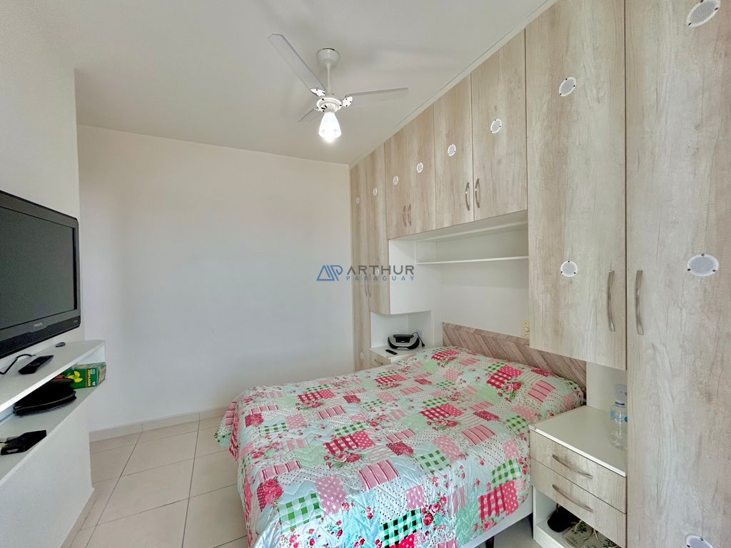 Apartamento 2 dormitórios frente mar à venda no Caiçara, Praia Grande – 79 m² - foto 21