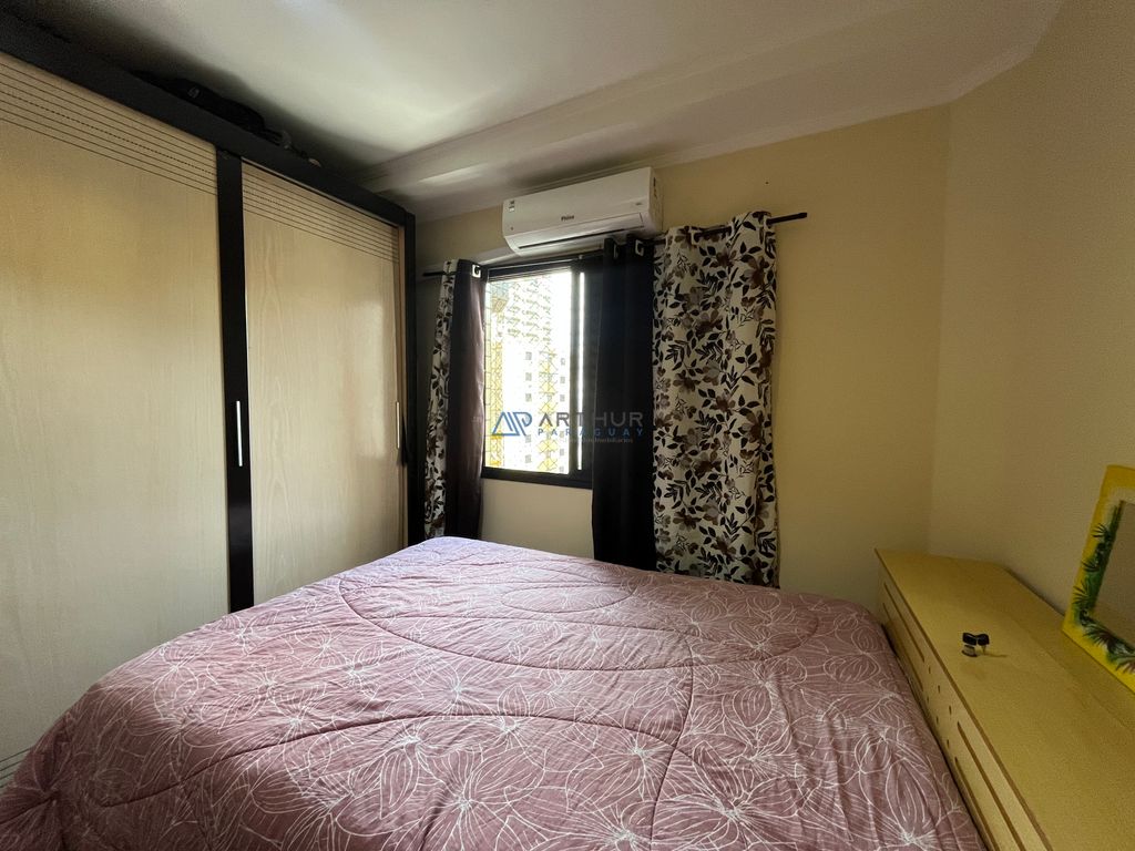 Apartamento 1 dormitório à venda no Aviação, Praia Grande – 57 m² - foto 12