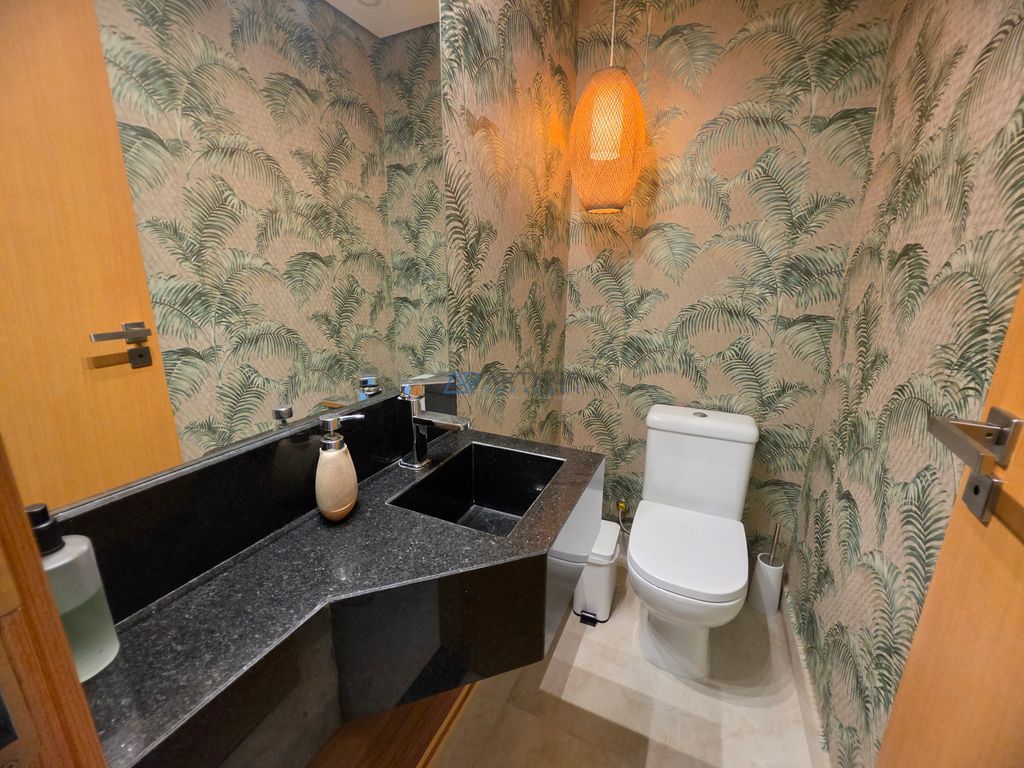 Apartamento 3 dormitórios frente mar à venda no Caiçara, Praia Grande – 140 m² - foto 24