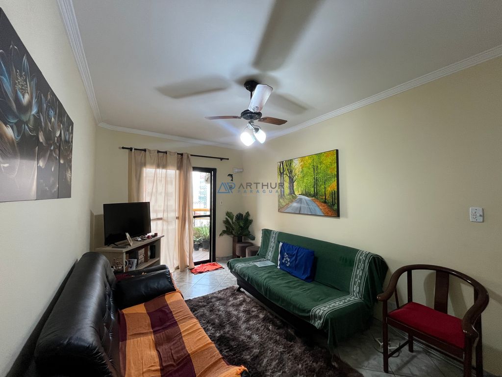 Apartamento 1 dormitório à venda no Aviação, Praia Grande – 57 m² - foto 4