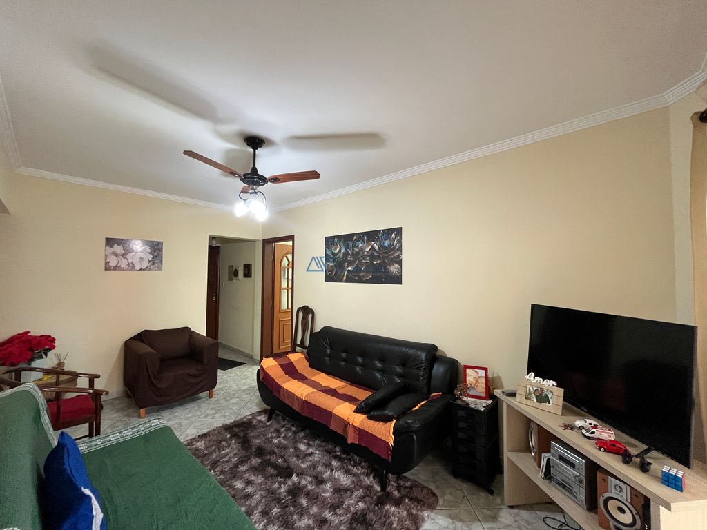 Apartamento 1 dormitório à venda no Aviação, Praia Grande – 57 m² - foto 5