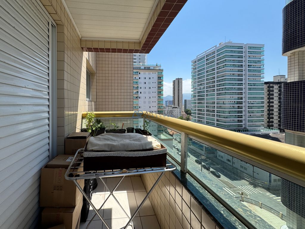 Apartamento 2 dormitórios à venda no Caiçara, Praia Grande – 90 m² - foto 17