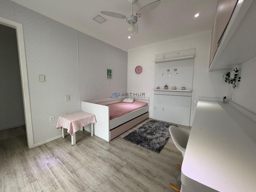 Apartamento 3 dormitórios à venda no Tupi, Praia Grande – 175 m² - foto 22