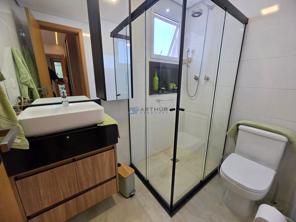 Apartamento 3 dormitórios frente mar à venda no Caiçara, Praia Grande – 140 m² - foto 30