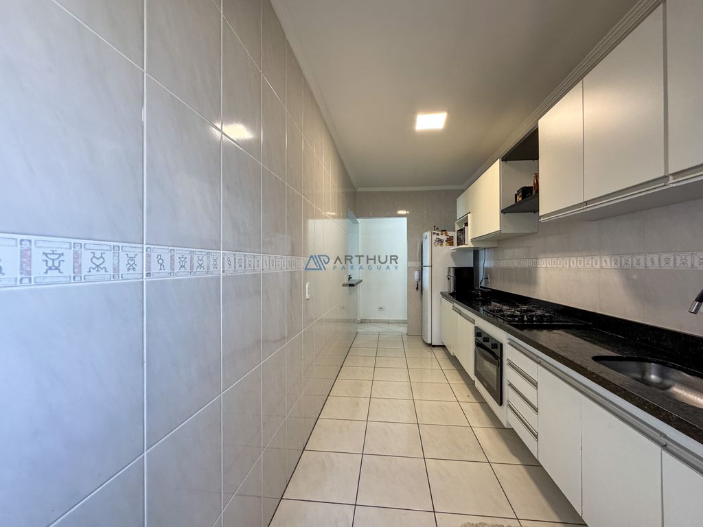 Apartamento 2 dormitórios à venda no Caiçara, Praia Grande – 90 m² - foto 9