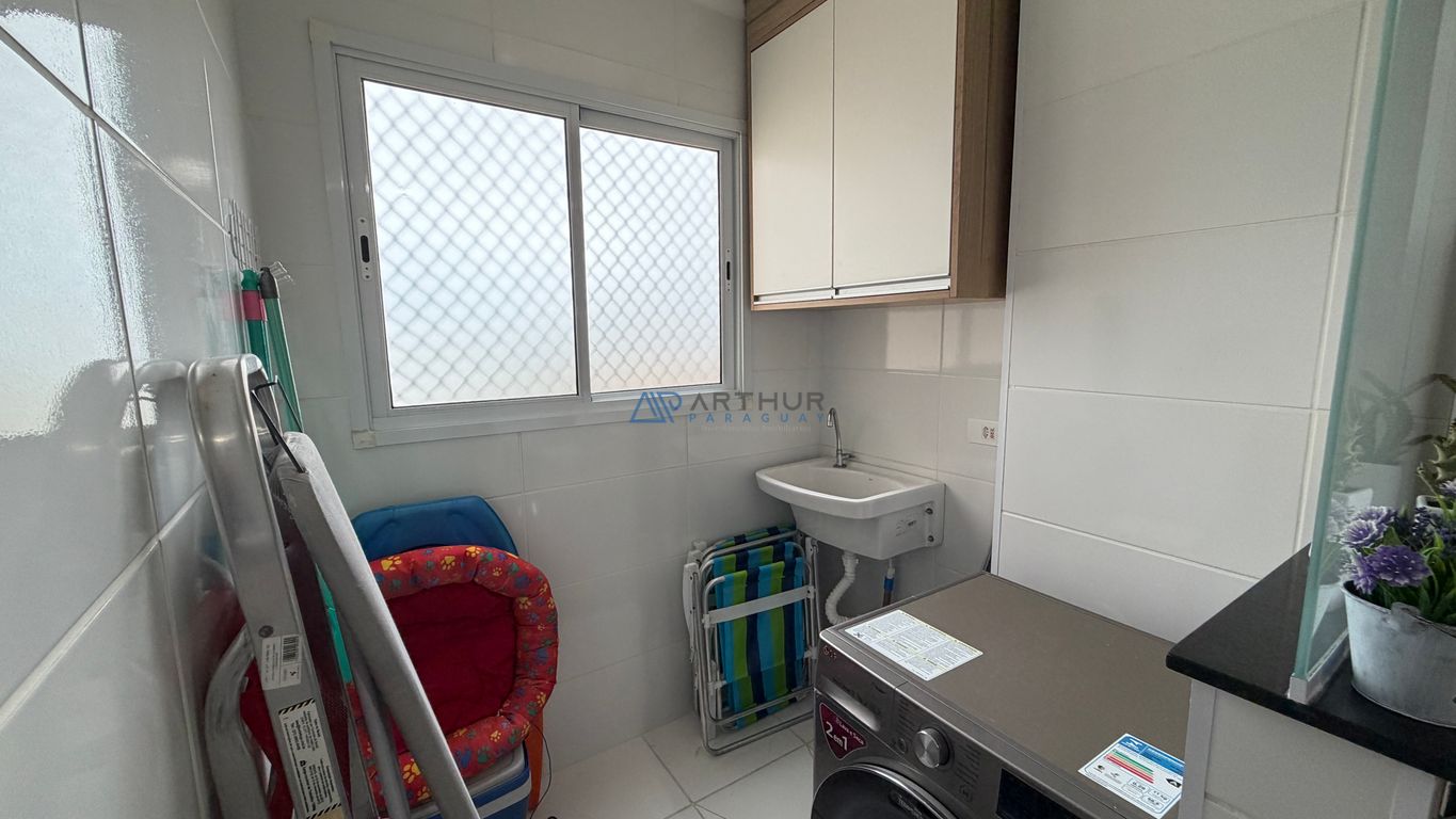 Apartamento 2 dormitórios frente mar à venda em Vila Anhanguera, Mongaguá – 78 m² - foto 10