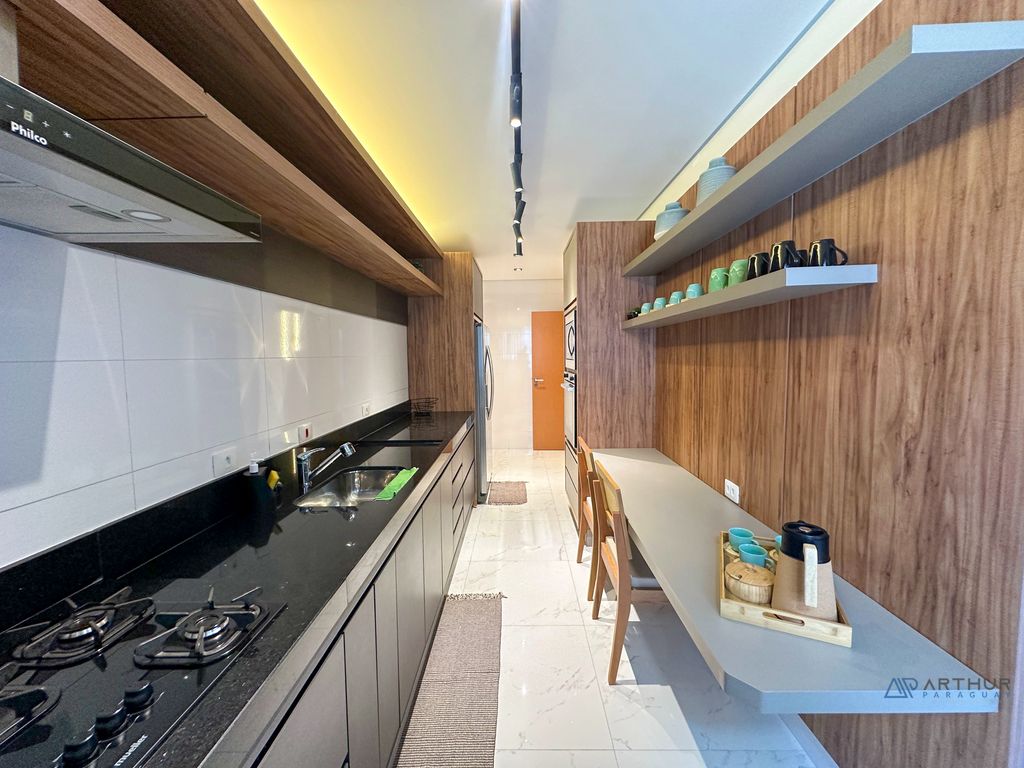 Apartamento 3 dormitórios à venda no Canto do Forte, Praia Grande – 112 m² - foto 9