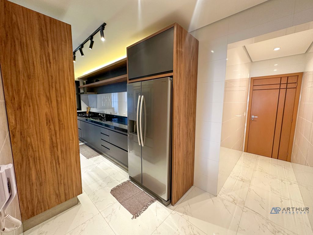 Apartamento 3 dormitórios à venda no Canto do Forte, Praia Grande – 112 m² - foto 10