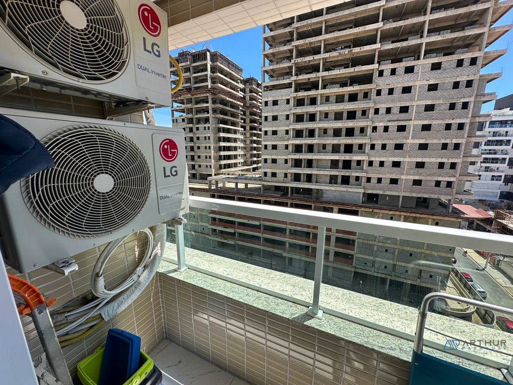 Apartamento 3 dormitórios à venda no Canto do Forte, Praia Grande – 112 m² - foto 4