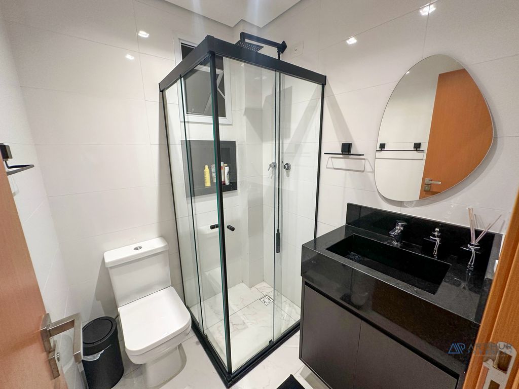 Apartamento 3 dormitórios à venda no Canto do Forte, Praia Grande – 112 m² - foto 15