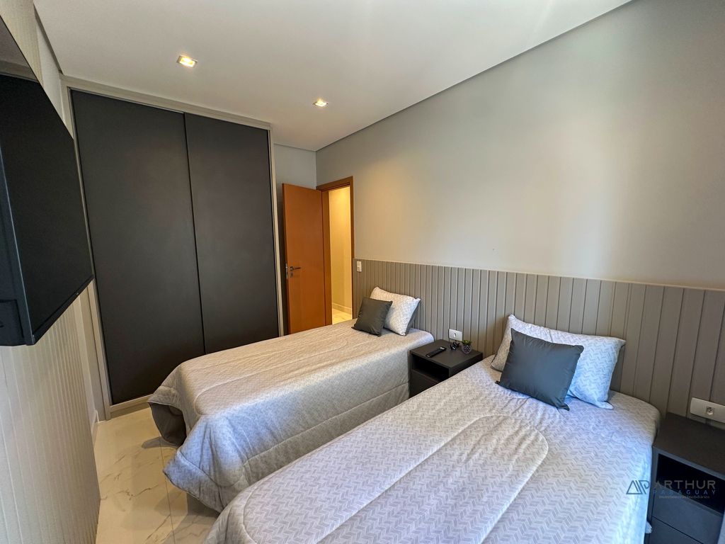 Apartamento 3 dormitórios à venda no Canto do Forte, Praia Grande – 112 m² - foto 18