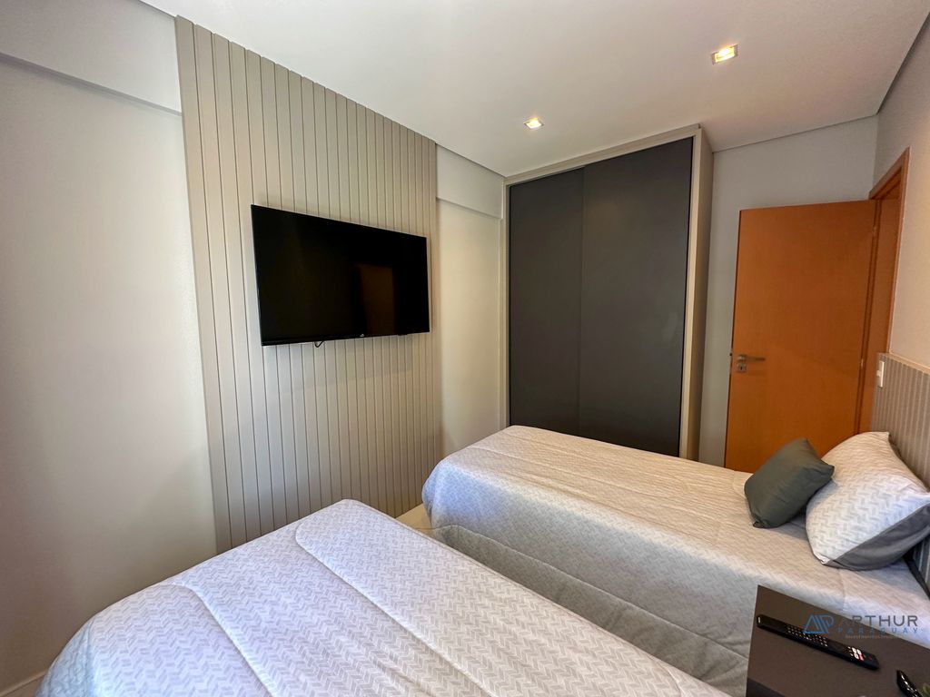 Apartamento 3 dormitórios à venda no Canto do Forte, Praia Grande – 112 m² - foto 17