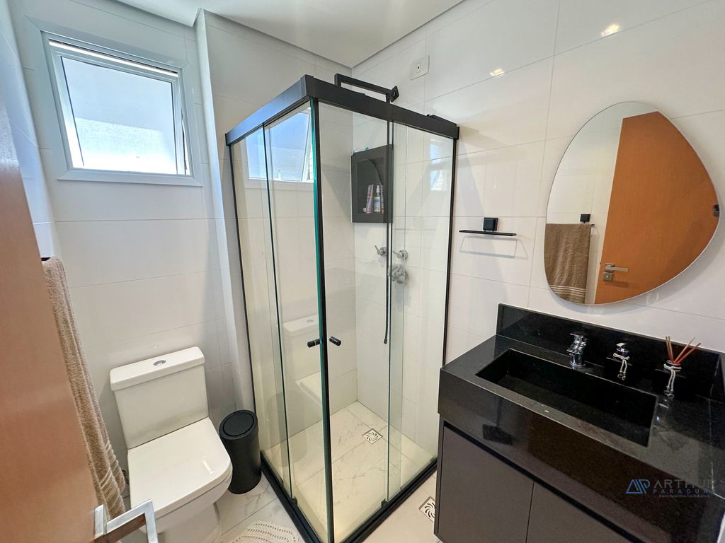 Apartamento 3 dormitórios à venda no Canto do Forte, Praia Grande – 112 m² - foto 16