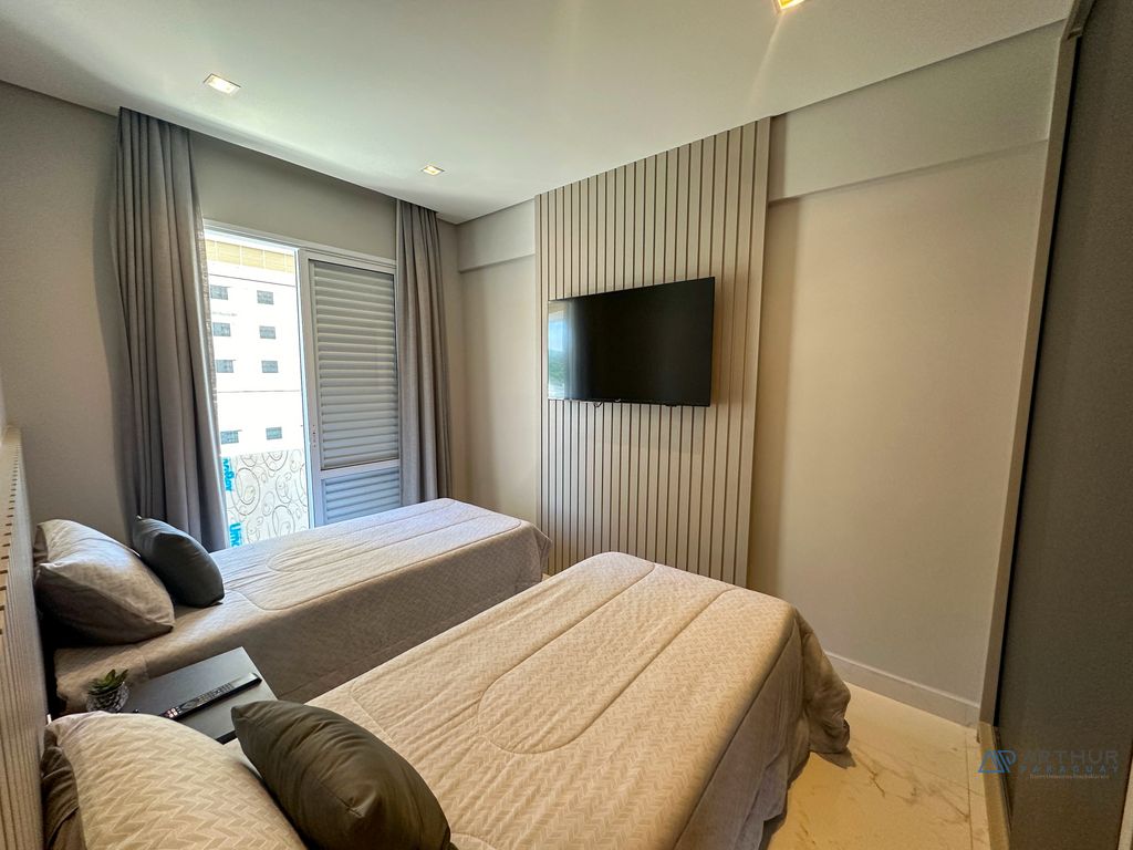 Apartamento 3 dormitórios à venda no Canto do Forte, Praia Grande – 112 m² - foto 19
