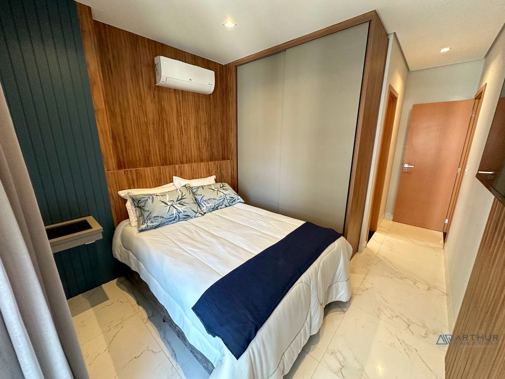 Apartamento 3 dormitórios à venda no Canto do Forte, Praia Grande – 112 m² - foto 13