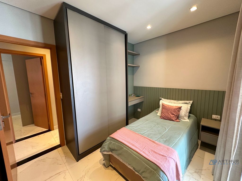 Apartamento 3 dormitórios à venda no Canto do Forte, Praia Grande – 112 m² - foto 21