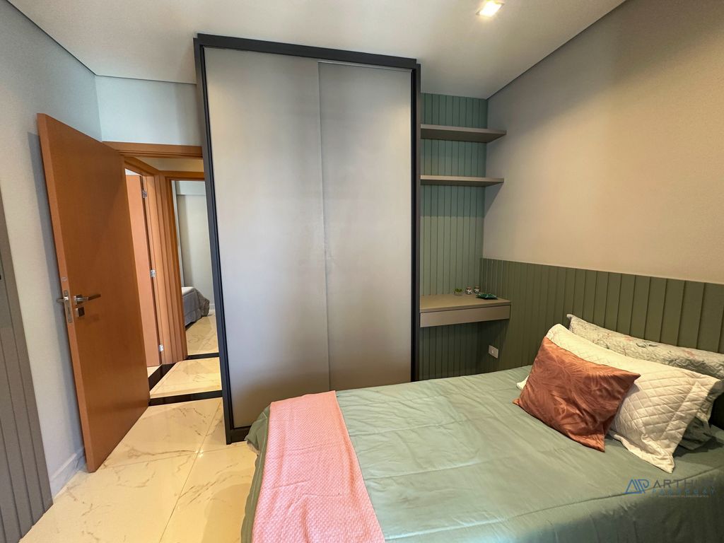 Apartamento 3 dormitórios à venda no Canto do Forte, Praia Grande – 112 m² - foto 20