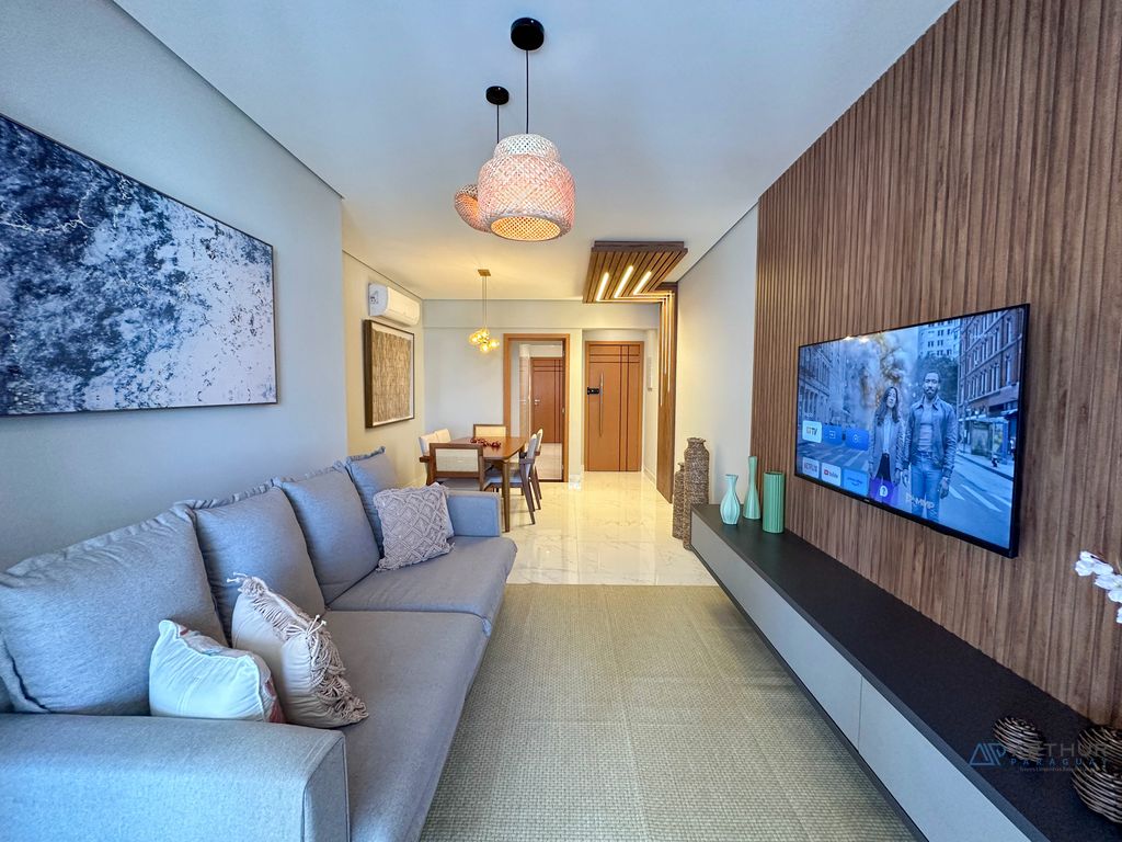 Apartamento 3 dormitórios à venda no Canto do Forte, Praia Grande – 112 m² - foto 5