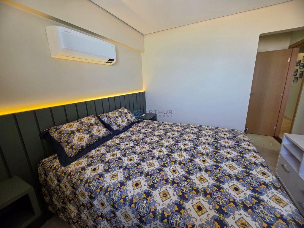 Apartamento 3 dormitórios frente mar à venda no Caiçara, Praia Grande – 140 m² - foto 32