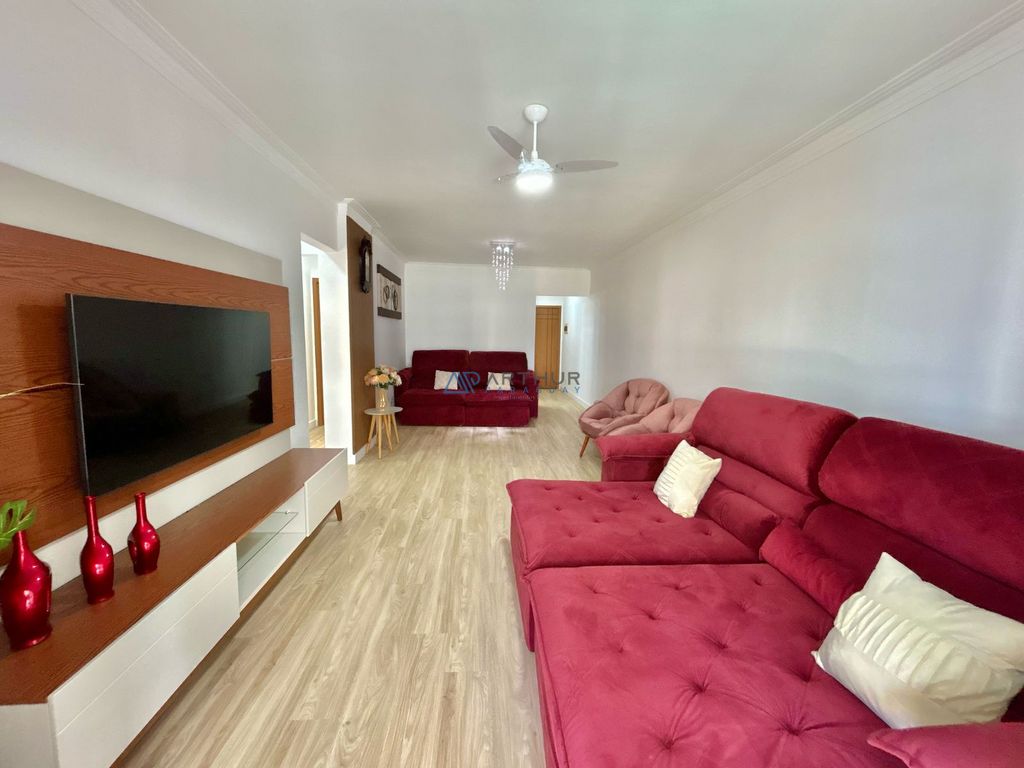 Apartamento 3 dormitórios à venda no Ocian, Praia Grande – 130 m² - foto 8